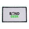 Sublimation Patch - Rectangle Thumbnail