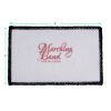 Sublimation Patch - Rectangle Thumbnail