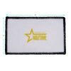 Sublimation Patch - Rectangle Thumbnail