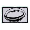 Sublimation Patch - Rectangle Thumbnail