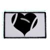Sublimation Patch - Rectangle Thumbnail