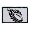 Sublimation Patch - Rectangle Thumbnail