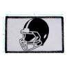Sublimation Patch - Rectangle Thumbnail