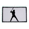 Sublimation Patch - Rectangle Thumbnail