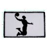 Sublimation Patch - Rectangle Thumbnail