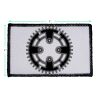 Sublimation Patch - Rectangle Thumbnail
