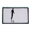 Sublimation Patch - Rectangle Thumbnail