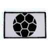 Sublimation Patch - Rectangle Thumbnail