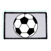 Sublimation Patch - Rectangle Thumbnail