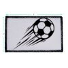 Sublimation Patch - Rectangle Thumbnail
