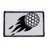 Sublimation Patch - Rectangle Thumbnail