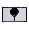 Sublimation Patch - Rectangle Thumbnail