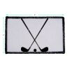 Sublimation Patch - Rectangle Thumbnail