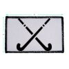 Sublimation Patch - Rectangle Thumbnail