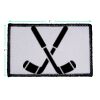Sublimation Patch - Rectangle Thumbnail