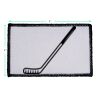 Sublimation Patch - Rectangle Thumbnail