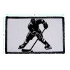 Sublimation Patch - Rectangle Thumbnail
