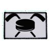 Sublimation Patch - Rectangle Thumbnail
