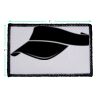 Sublimation Patch - Rectangle Thumbnail