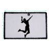Sublimation Patch - Rectangle Thumbnail