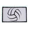 Sublimation Patch - Rectangle Thumbnail