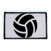 Sublimation Patch - Rectangle Thumbnail