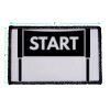 Sublimation Patch - Rectangle Thumbnail