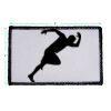Sublimation Patch - Rectangle Thumbnail
