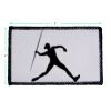 Sublimation Patch - Rectangle Thumbnail