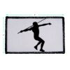 Sublimation Patch - Rectangle Thumbnail