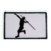 Sublimation Patch - Rectangle Thumbnail