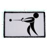 Sublimation Patch - Rectangle Thumbnail