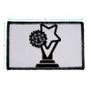 Sublimation Patch - Rectangle Thumbnail