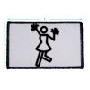 Sublimation Patch - Rectangle Thumbnail
