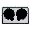 Sublimation Patch - Rectangle Thumbnail