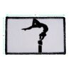 Sublimation Patch - Rectangle Thumbnail