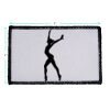 Sublimation Patch - Rectangle Thumbnail