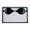 Sublimation Patch - Rectangle Thumbnail