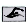 Sublimation Patch - Rectangle Thumbnail