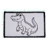 Sublimation Patch - Rectangle Thumbnail
