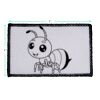 Sublimation Patch - Rectangle Thumbnail