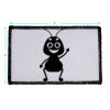 Sublimation Patch - Rectangle Thumbnail