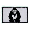 Sublimation Patch - Rectangle Thumbnail
