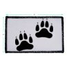 Sublimation Patch - Rectangle Thumbnail