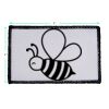 Sublimation Patch - Rectangle Thumbnail