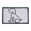 Sublimation Patch - Rectangle Thumbnail