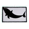 Sublimation Patch - Rectangle Thumbnail
