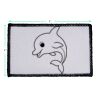 Sublimation Patch - Rectangle Thumbnail