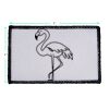 Sublimation Patch - Rectangle Thumbnail