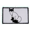 Sublimation Patch - Rectangle Thumbnail